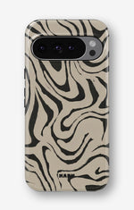 Google Pixel 10 Pro XL Tough Case – Sand Drift - View 1