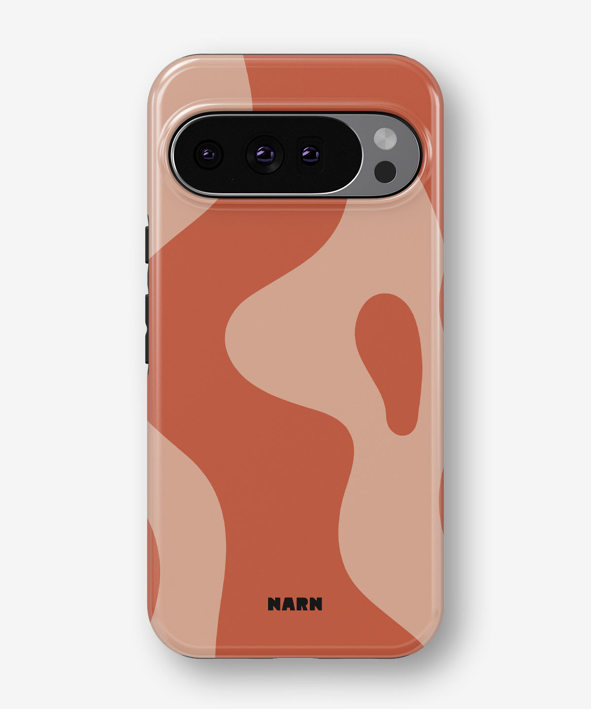 Google Pixel 10 Pro XL Tough Case – Alive - View 1