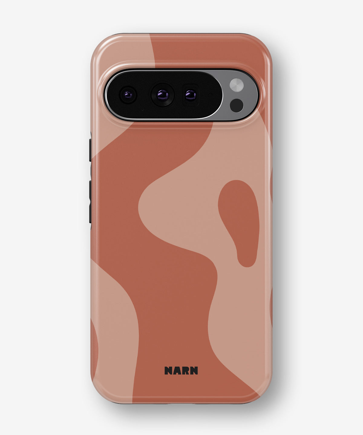 Google Pixel 10 Pro XL Tough Case – Alive - View 1