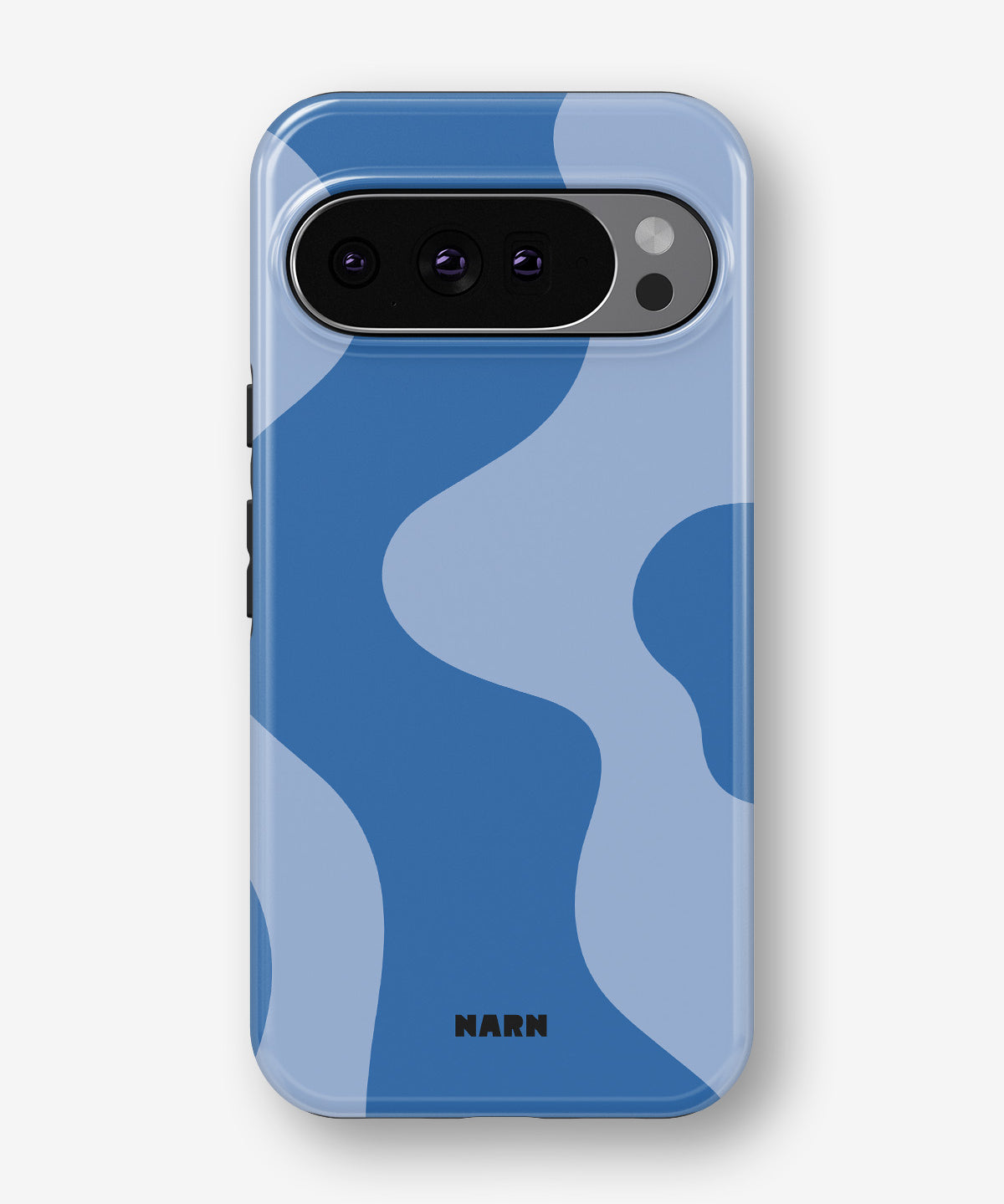 Google Pixel 10 Pro XL Tough Case – Calm Tide - View 1