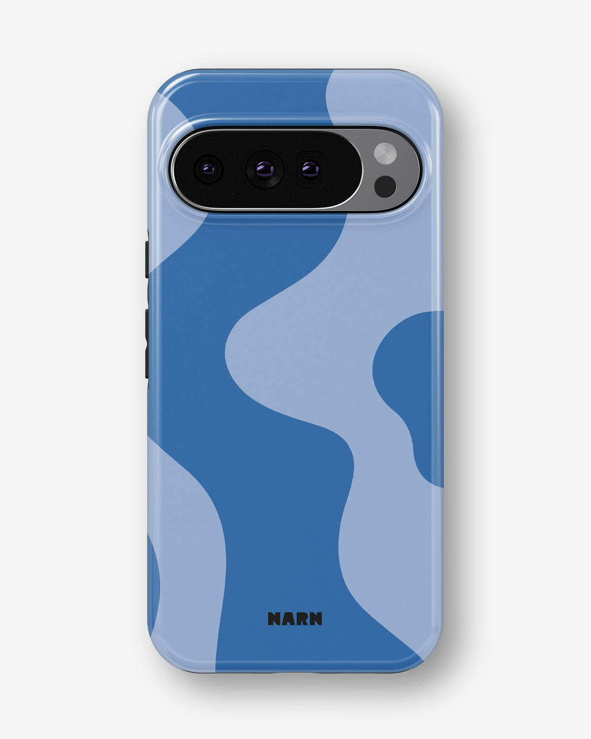Google Pixel 10 Pro XL Tough Case – Calm Tide - View 1