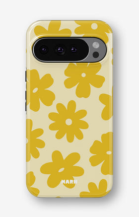 Google Pixel 10 Pro XL Tough Case – Bella Fiore - View 1