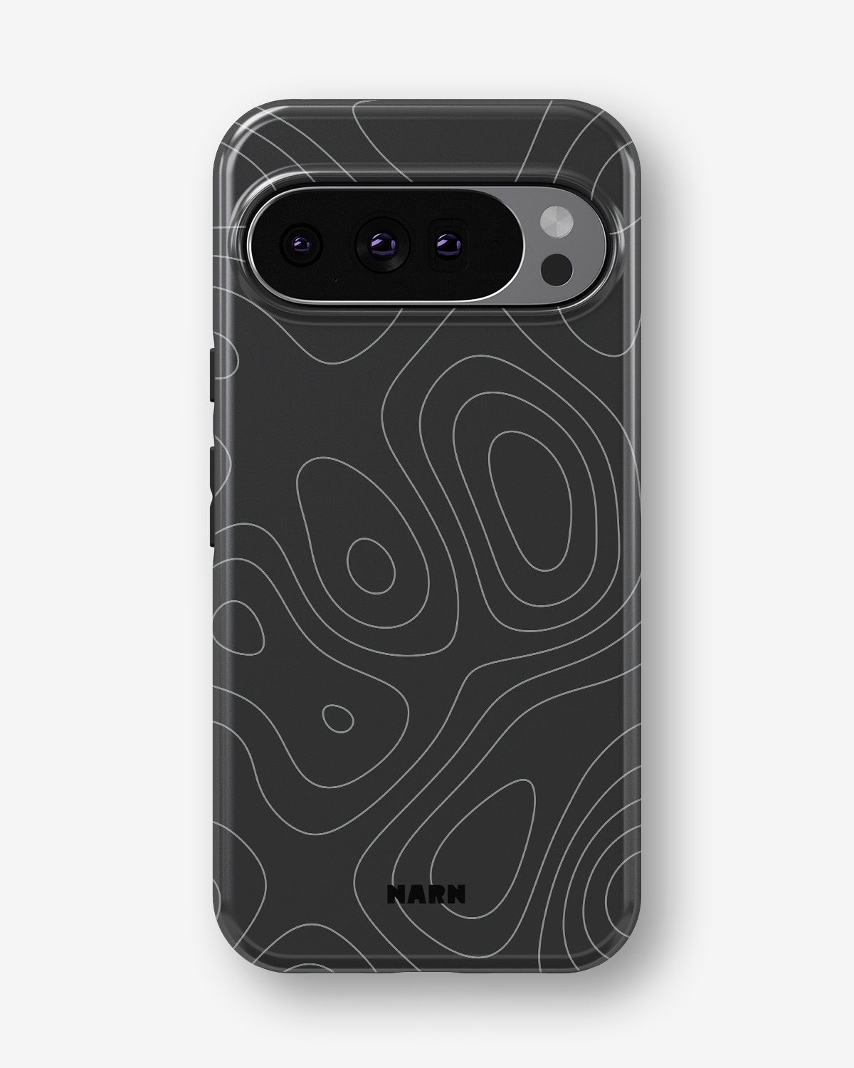 Google Pixel 10 Pro XL Tough Case – No Signal - View 1