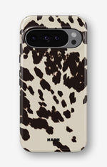 Google Pixel 10 Pro XL Tough Case – Cowhide - View 1