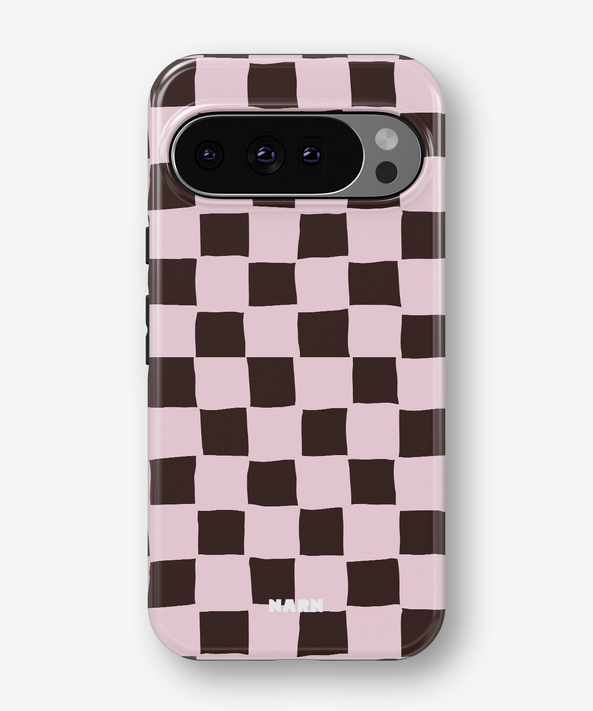 Google Pixel 10 Pro XL Tough Case – Cookie Check - View 1