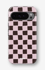 Google Pixel 10 Pro XL Tough Case – Cookie Check - View 1
