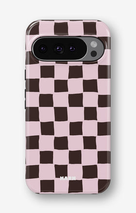 Google Pixel 10 Pro XL Tough Case – Cookie Check - View 1