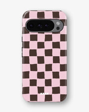 Google Pixel 10 Pro XL Tough Case – Cookie Check - View 1