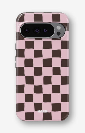 Google Pixel 10 Pro XL Tough Case – Cookie Check - View 1