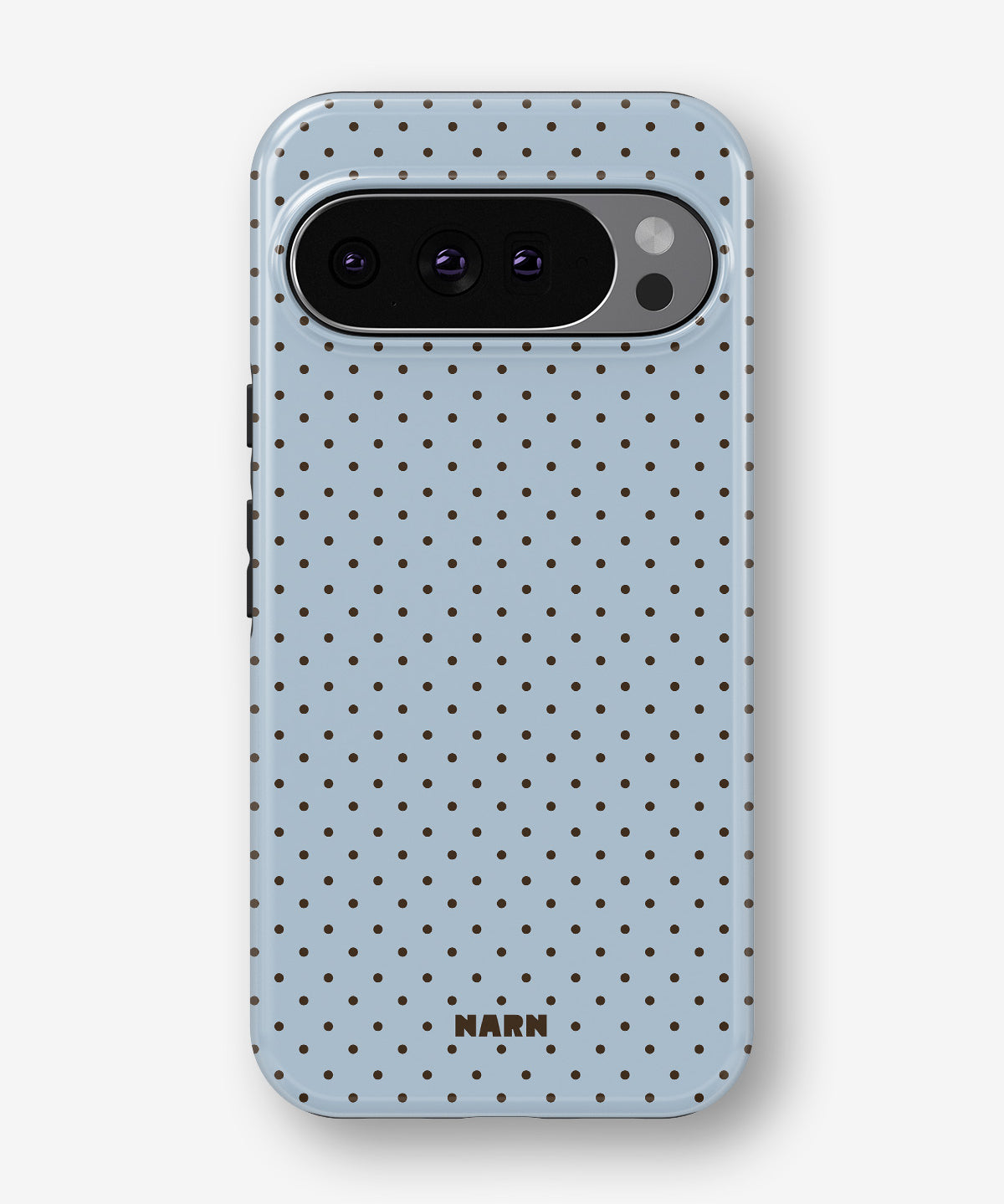 Google Pixel 10 Pro XL Tough Case – Slow Morning - View 1