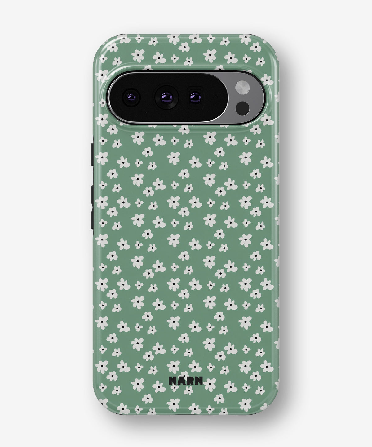 Google Pixel 10 Pro XL Tough Case – Meadow - View 1