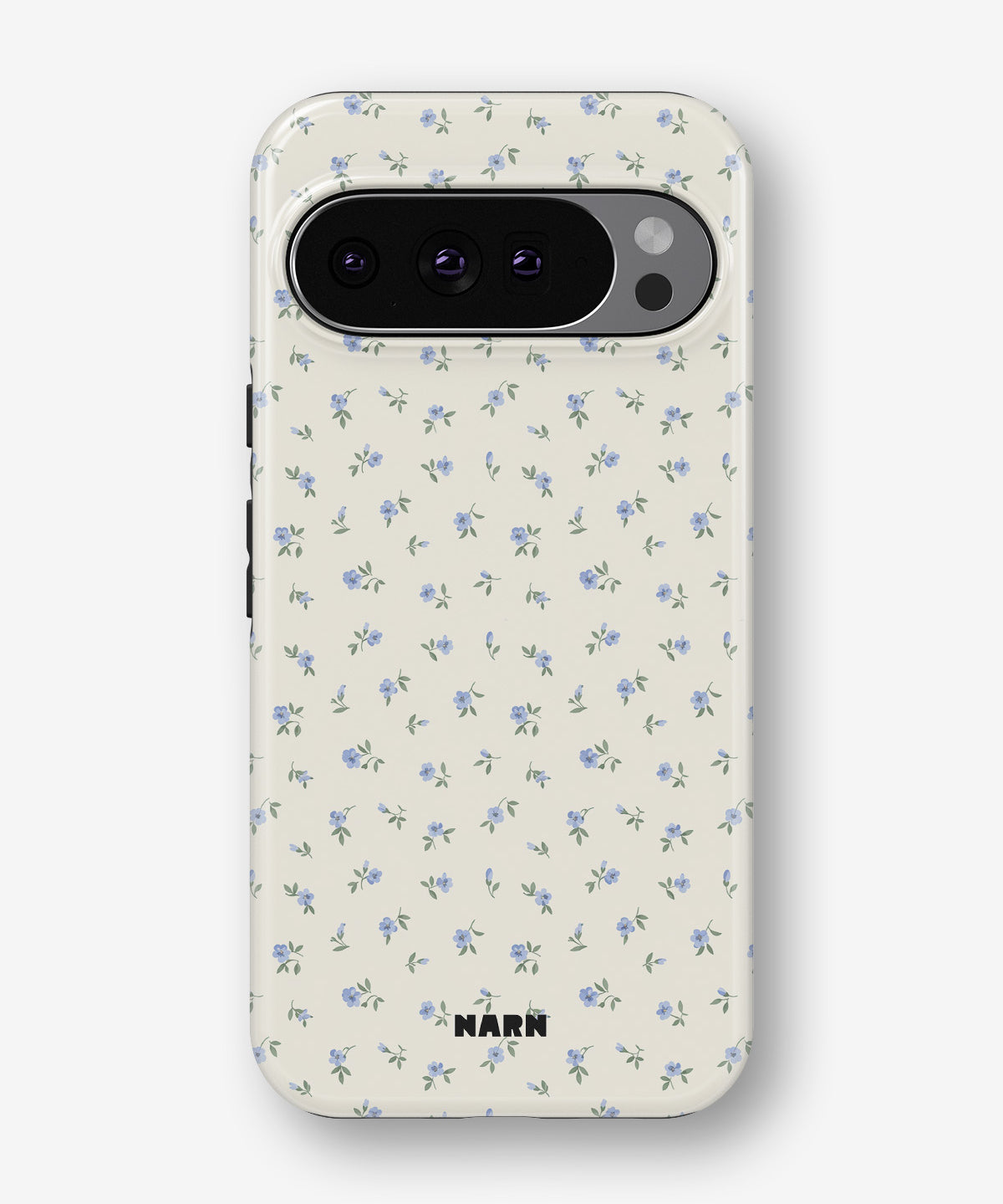 Google Pixel 10 Pro XL Tough Case – Wild Petals - View 1