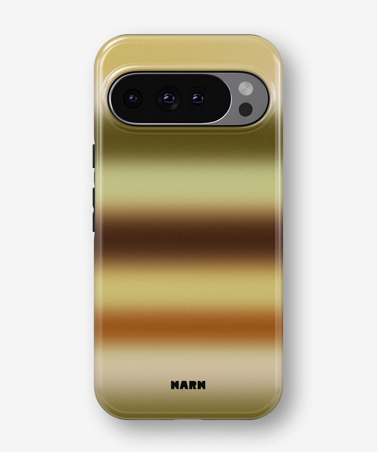 Google Pixel 10 Pro XL Tough Case – Pistachio - View 1