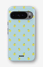 Google Pixel 10 Pro XL Tough Case – Limonata - View 1