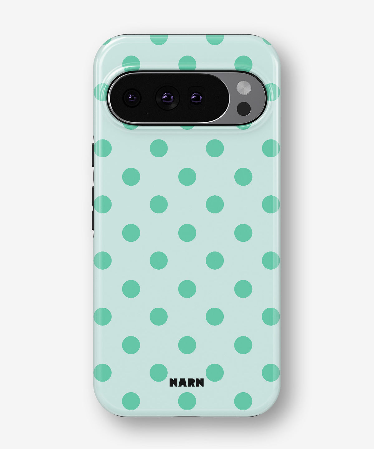 Google Pixel 10 Pro XL Tough Case – Sea Pearls - View 1