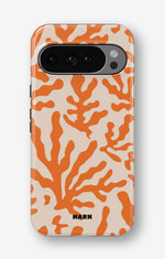 Google Pixel 10 Pro XL Tough Case – Coral Reef - View 1