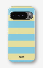 Google Pixel 10 Pro XL Tough Case – Beach Towel - View 1
