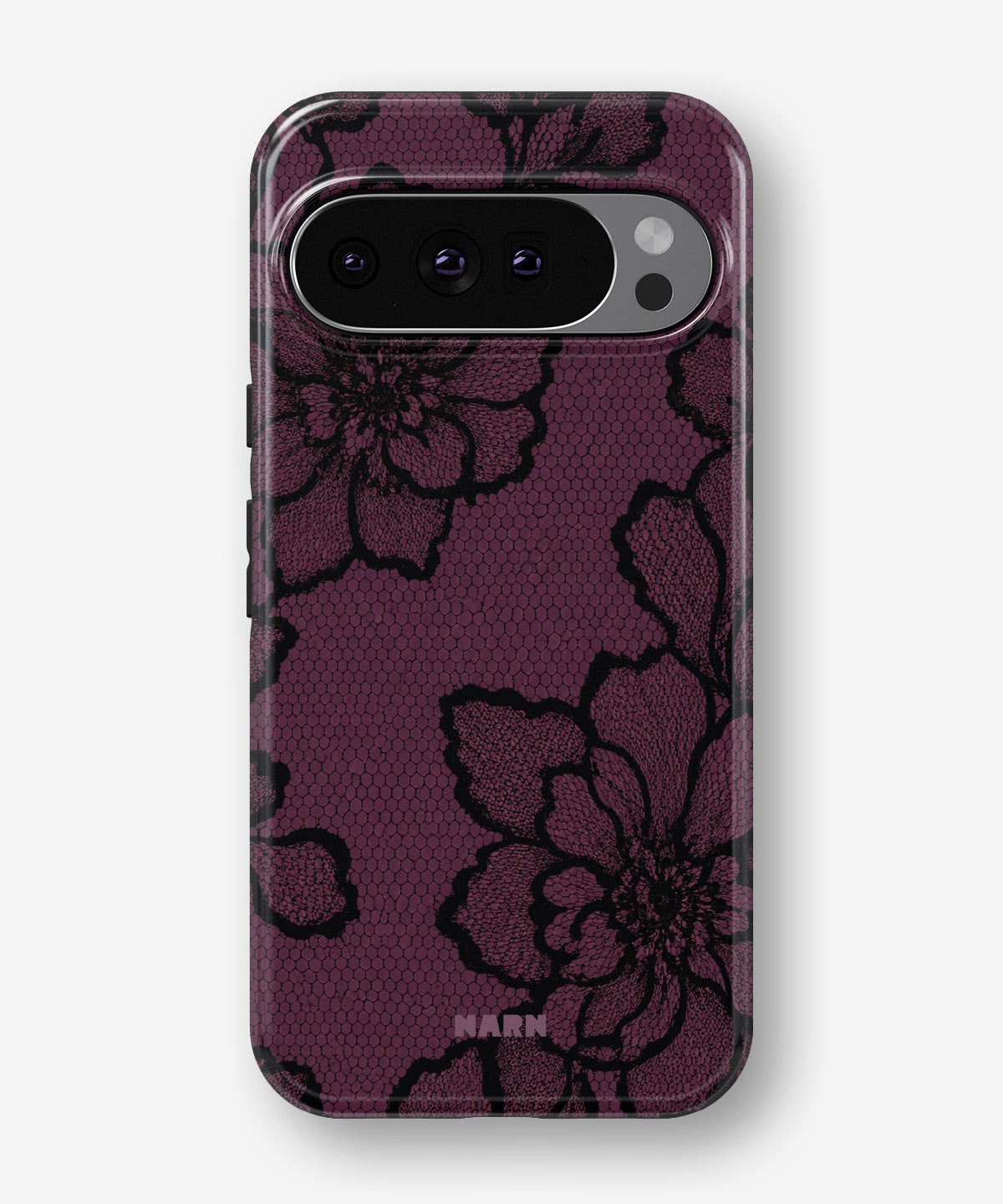 Google Pixel 10 Pro XL Tough Case – Obsession - View 1