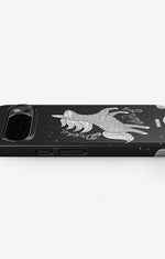 Google Pixel 10 Pro XL Tough Case – Dream Always - View 2