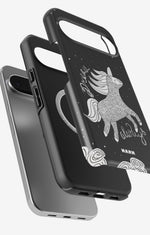 Google Pixel 10 Pro XL Tough Case – Dream Always - View 2