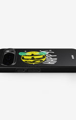 Google Pixel 10 Pro XL Tough Case – BEE Happy - View 2