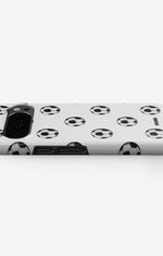 Google Pixel 10 Pro XL Tough Case – Football Fever - View 2
