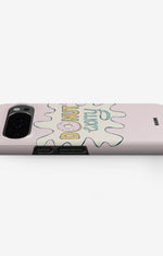 Google Pixel 10 Pro XL Tough Case – Donut Worry - View 2