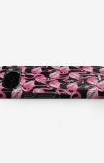 Google Pixel 10 Pro XL Tough Case – Flamingos - View 2