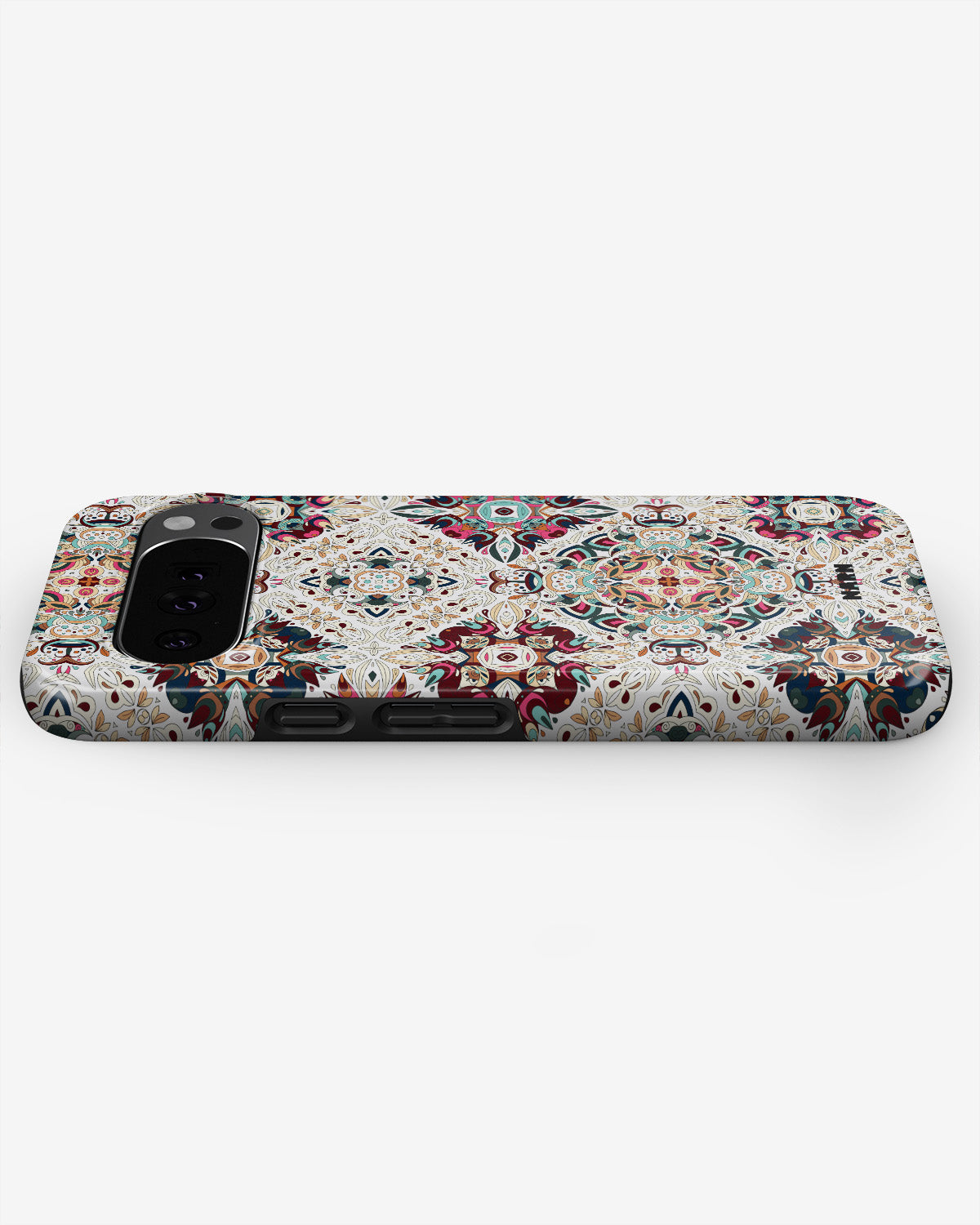 Google Pixel 10 Pro XL Tough Case – Luxury Tile - View 2