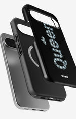 Google Pixel 10 Pro XL Tough Case – Queen - View 2