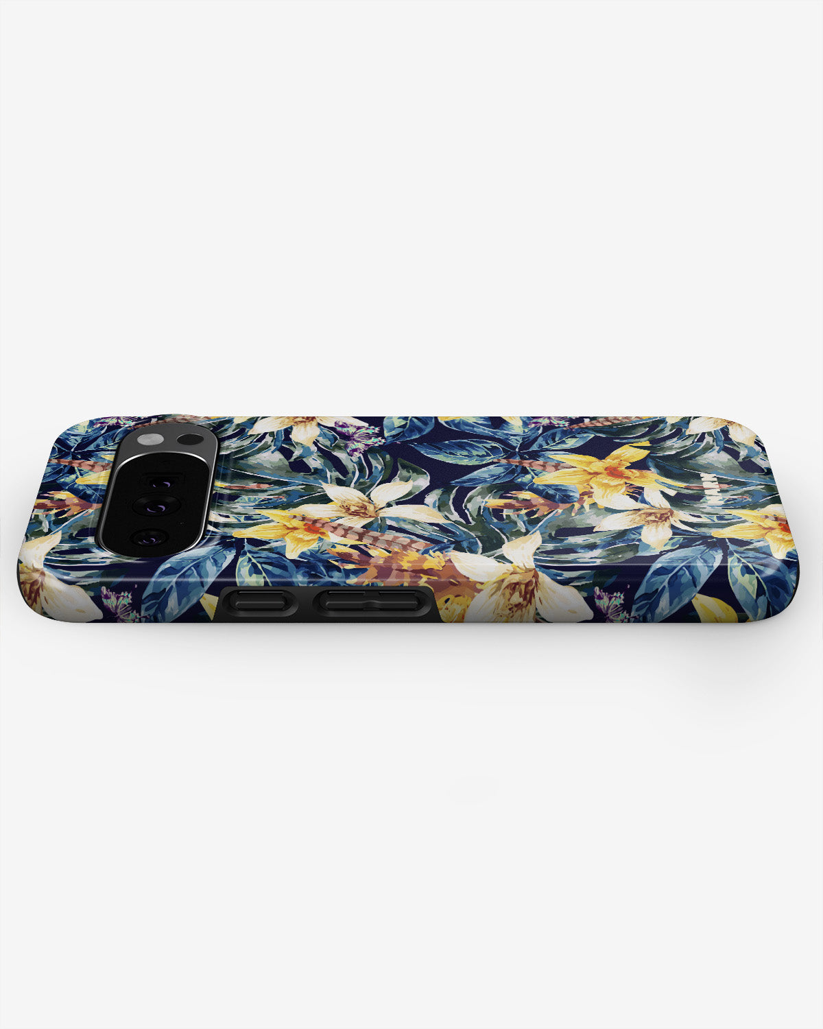 Google Pixel 10 Pro XL Tough Case – Lily - View 2