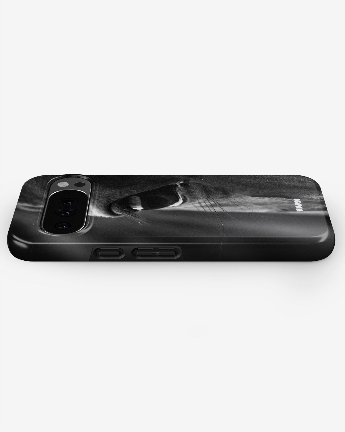 Google Pixel 10 Pro XL Tough Case – Horse Soul - View 2