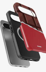 Google Pixel 10 Pro XL Tough Case – Chocolate Break - View 2