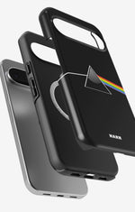 Google Pixel 10 Pro XL Tough Case – Dark Side - View 2