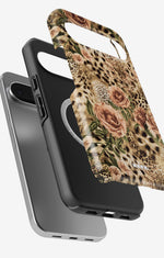 Google Pixel 10 Pro XL Tough Case – Leo Roses - View 2