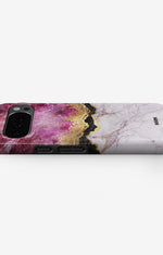 Google Pixel 10 Pro XL Tough Case – Pink Dream - View 2