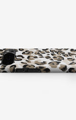 Google Pixel 10 Pro XL Tough Case – Snow Leopard - View 2
