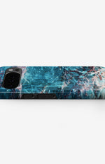 Google Pixel 10 Pro XL Tough Case – Icy Marble - View 2