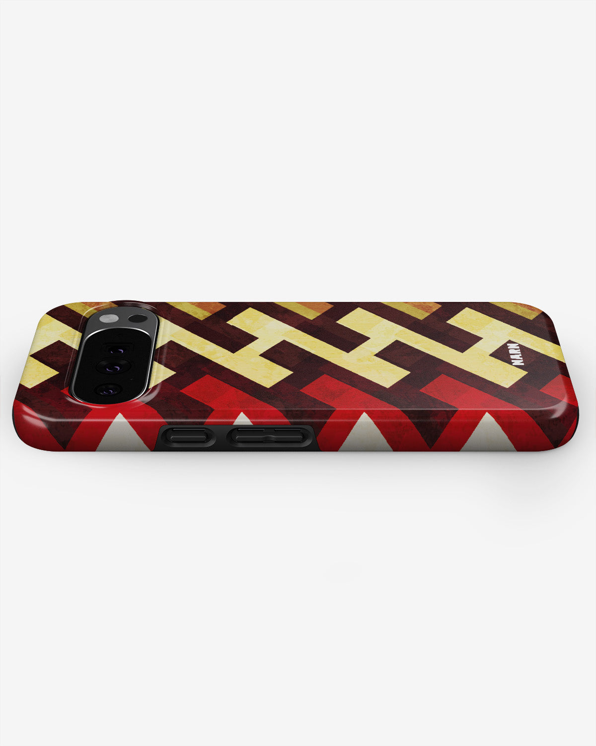Google Pixel 10 Pro XL Tough Case – 70s - View 2