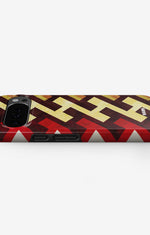 Google Pixel 10 Pro XL Tough Case – 70s - View 2