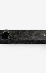 Google Pixel 10 Pro XL Tough Case – Jungle Green Camo - View 2