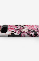 Google Pixel 10 Pro XL Tough Case – Soft Blossom - View 2