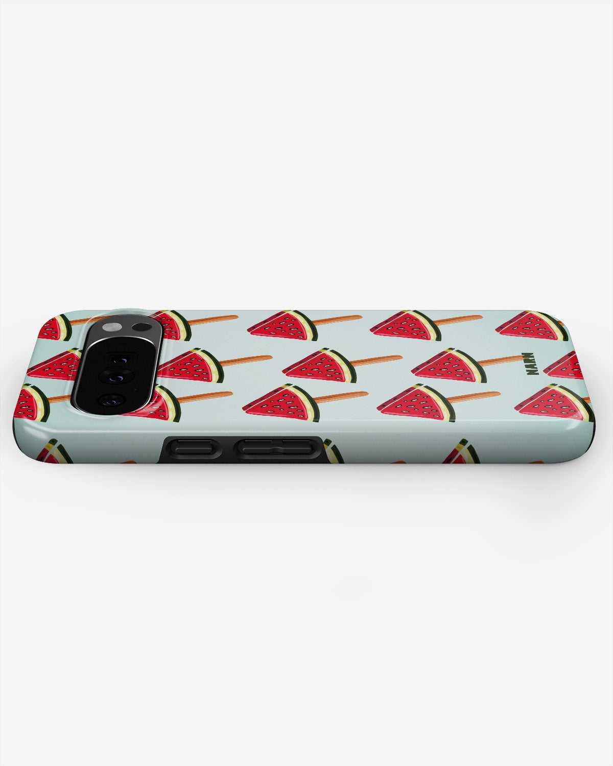 Google Pixel 10 Pro XL Tough Case – Watermelon Bliss - View 2