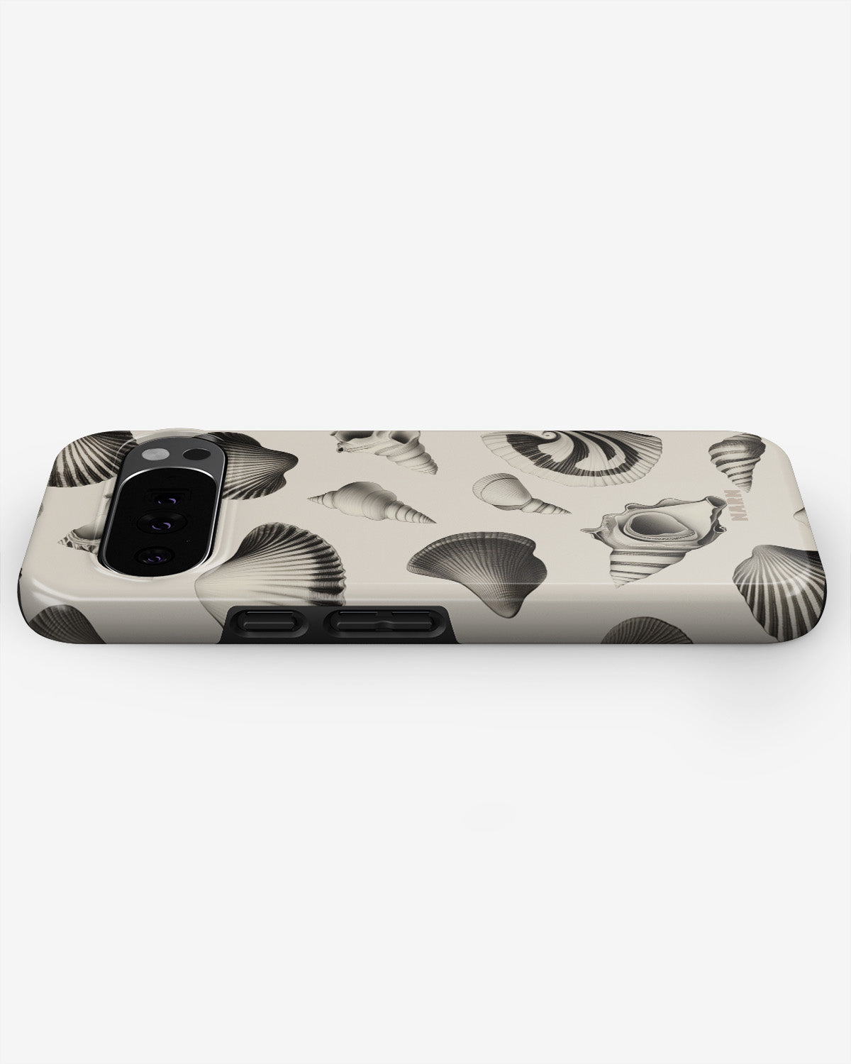 Google Pixel 10 Pro XL Tough Case – Silent Sea - View 2