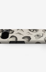 Google Pixel 10 Pro XL Tough Case – Silent Sea - View 2