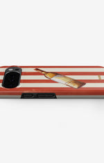 Google Pixel 10 Pro XL Tough Case – Vino - View 2
