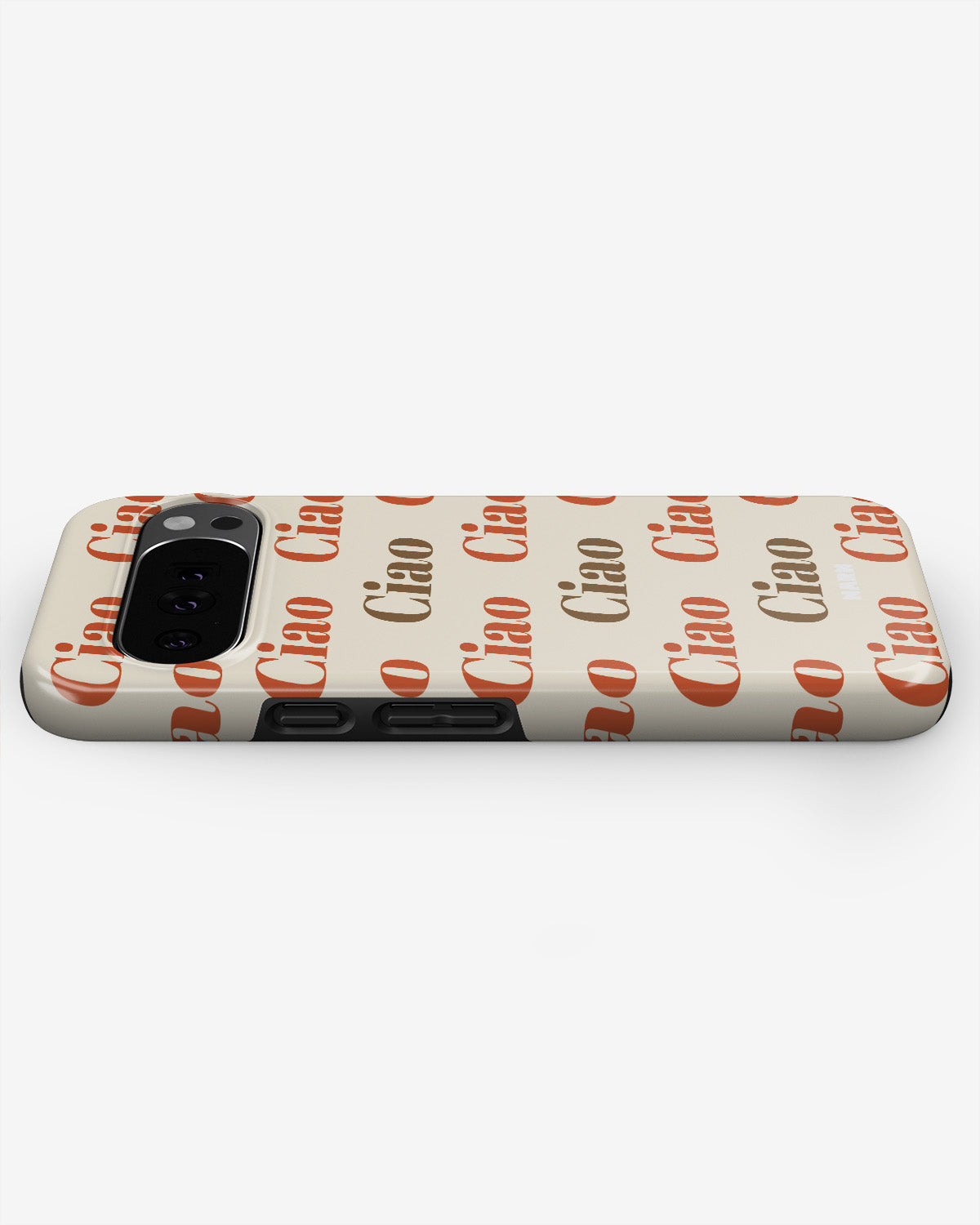 Google Pixel 10 Pro XL Tough Case – Ciao Ciao - View 2