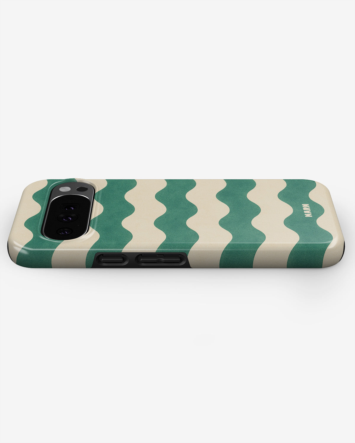 Google Pixel 10 Pro XL Tough Case – La Dolce Wave - View 2