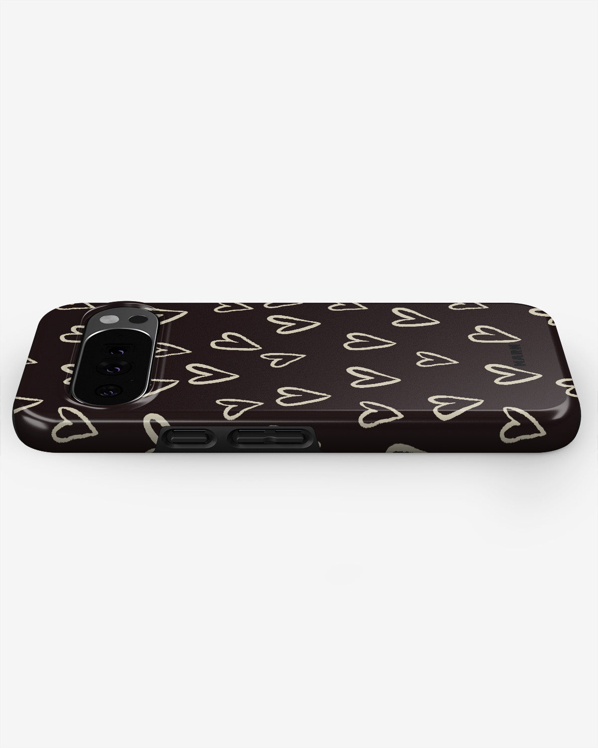 Google Pixel 10 Pro XL Tough Case – Secret Love - View 2