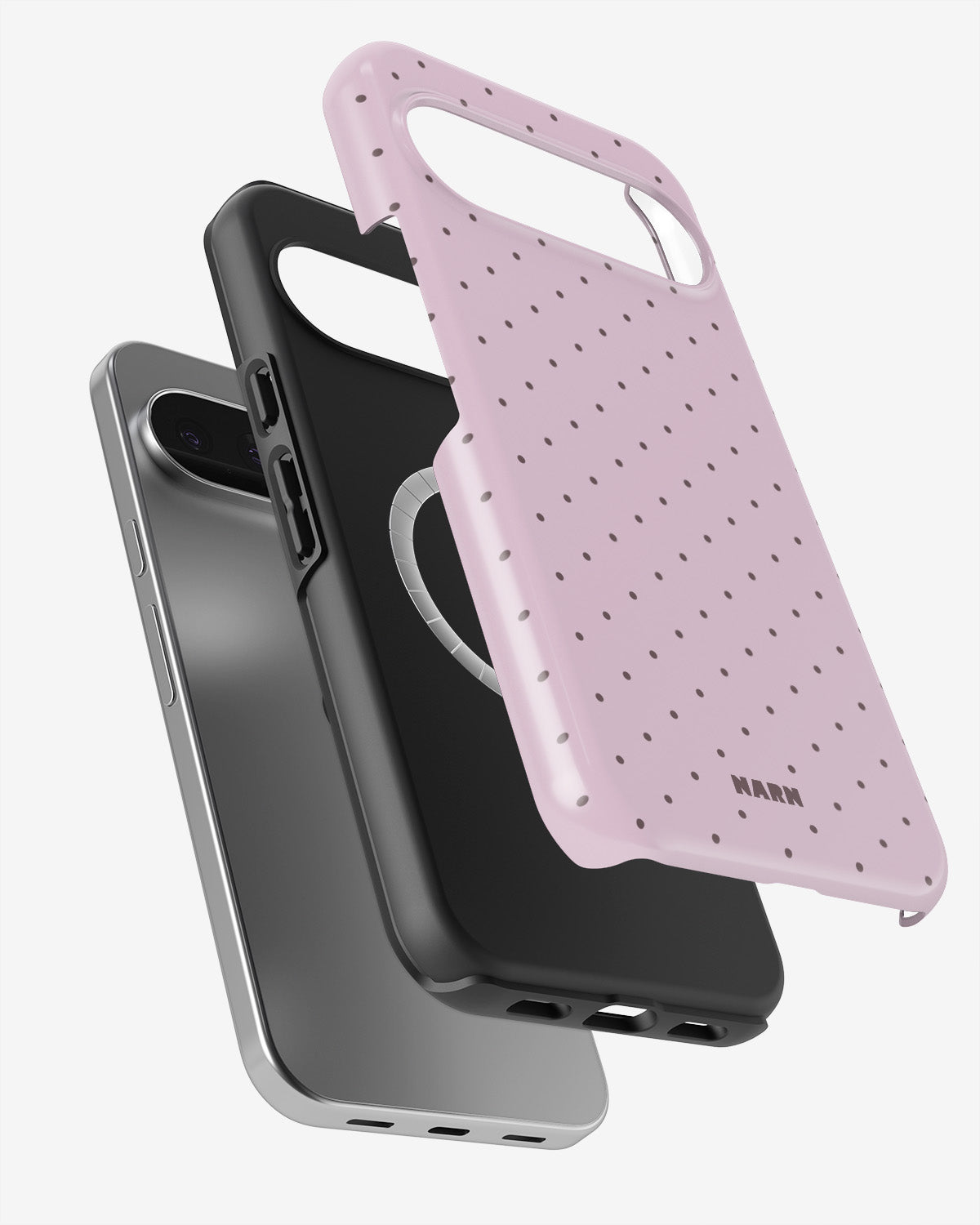 Google Pixel 10 Pro XL Tough Case – Notebook - View 2